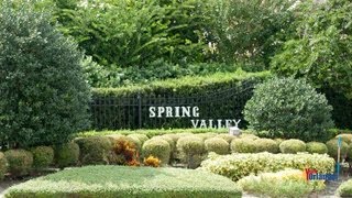 Spring Valley  Altamonte Springs Florida [upl. by Otrepur]