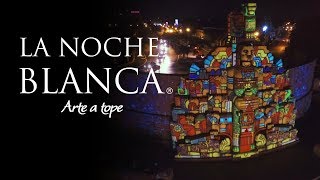 Noche Blanca 2018 [upl. by Carolyne]