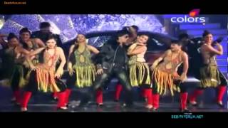 RESUMEN Shahrukh Khan Perfomance 2012 [upl. by Nnylaehs]