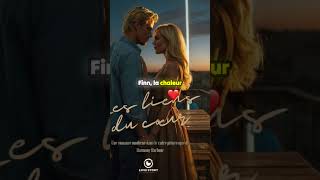 Livre audio romance Les liens du Coeur livreaudio romantique romance livreaudiogratuit booktok [upl. by Bissell801]