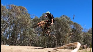 Thredbo MTB Cannonball [upl. by Eresed401]