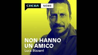 Ep527  “Non manca la droga mancano le opere d’arte” [upl. by Arua]