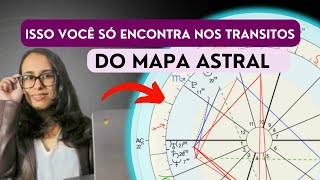 🤔 Qual o Mapa Astral mais Importante para Você Natal ou de Trânsitos [upl. by Dnomde]