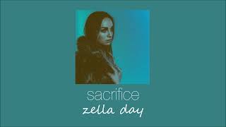 zella day  sacrifice slowed amp reverb [upl. by Deehan513]