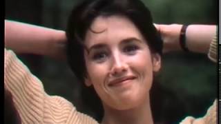 Isabelle Adjani  Spécial cinéma 1981 [upl. by Nillek]