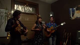 CASATI  SoFar Winnipeg House Concert LIVEHIDEF [upl. by Aiciled140]