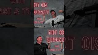 Life jackets 20 years ago were the worst podcast [upl. by Adnyl]