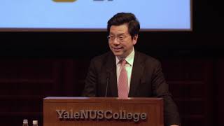 Lecture AI Super Powers China Silicon Valley and the New World Order [upl. by Aletsirc]