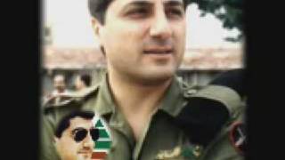 promise of bachir gemayel [upl. by Drofdarb]