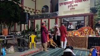 श्री राम जानकी बैठे है मेरे सिने में singer by deepak Ahuja From 40 gaon Highlight 2606 – 3106 [upl. by Erma288]