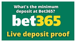 Bet365 Deposit Methods  How To Deposit On Bet365 App  Bet365 Pe Deposit Kaise Kare  Bet365 App [upl. by Damal999]