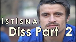 58 Misli Destek  istisna  Part 2  Tou  2014 Diss Track Diss To Yusuf Koç [upl. by Adelaide]