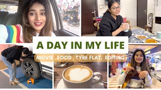 A Day In My Life Ft The Paayal Jain amp Tena Jaiin  Paayal Vlogs [upl. by Berghoff]