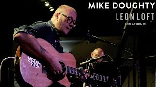 Mike Doughty live at the Leon Loft performing quotTrue Dreams of Wichitaquot and quotSuper Bon Bonquot [upl. by Melborn]