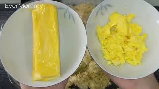 How to make Nilupak na Saging quick and easy recipe [upl. by Bee]