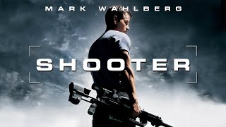 Shooter Full Movie Review in Hindi  Story and Fact Explained  Mark Wahlberg  Kate Mara [upl. by Chisholm]