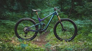 Master the Mountain The AllNew Trance X Advanced Pro 29  Giant Bicycles [upl. by Ellery]