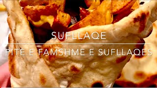 Sufllaqe  Pite famshme e sufllaqes [upl. by Lahsiv]