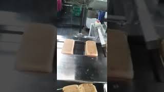 Bread Packing Machine9326670566 [upl. by Lissner]