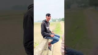 শীতে বাপের সামনে বিড়ি খাওয়ার টেকনিক 🤣 comedy funny funnyvideos foryou freefire tanding [upl. by Chainey]