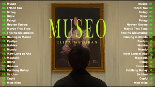 Museo I Need You Sining Lyrics  💗 Best OPM Tagalog Love Songs  OPM Tagalog Top Songs 2024 [upl. by Isak264]