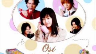 Hana Yori Dango  OST  Yurameku Kimochi [upl. by Honeywell]