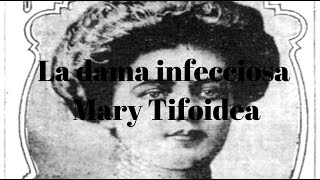 La DAMA INFECCIOSA La Historia de Mary Mallon [upl. by Filippa254]