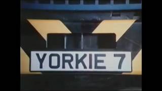 YORKIE CHOCOLATE BAR TV ADVERT seventh chunk free LWT HD 1080P [upl. by Spindell]