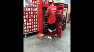 Redbox Kiosk  How is it Made [upl. by Buyers]