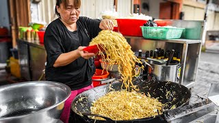 Noodle Master  Fast Cooking Skills of 03 Noodle Dish in Indonesia  Indonesian Street Food [upl. by Elsilrac863]