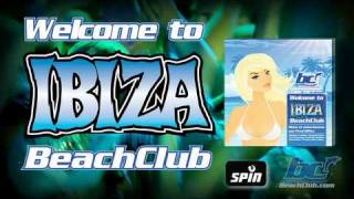 Welcome To ibiza Beachclub Cd  Dvd Mixed amp Selected By Fred Miller [upl. by Yerok837]