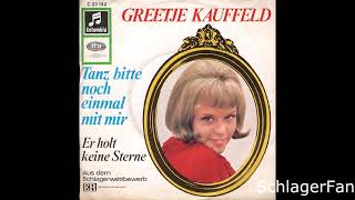 Greetje Kauffeld – Er Holt Keine Sterne  1965 [upl. by Nikolos]