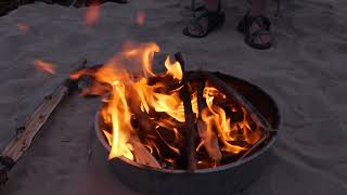 Flatwater  Canyonlands National Park Backcountry Orientation Film [upl. by Perrie]