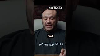 how to structure your weekly workout plan  Joe Rogan [upl. by Gollin570]