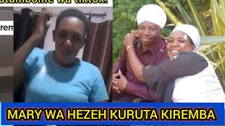 MUTUMIA WA MUINI WA KIGOOCO HEZEH WA KERI MARY WA HEZEH KURINGUTHIA KIREMBA THII NA KUREA MUGITHI😂😲 [upl. by Sarge]