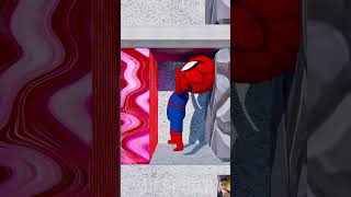 Tools itemsGTA V Please Help Spidey Escape From the Lava spiderman gta shorts [upl. by Mcclenon]