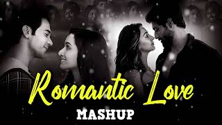 💚ROMANTIC HINDI LOVE MASHUP 2024 🧡 Best Mashup of Arijit Singh Jubin Nautiyal Atif Aslam [upl. by Arimat551]