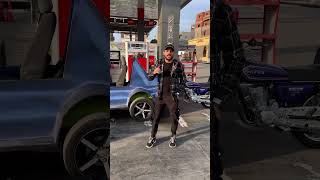 مش هتصدقو حصل اي في الموتسيكل🫣 stunt motorcycle drift moto [upl. by Bobette583]