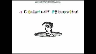 Cockamamie ProductionsParamount Television 1996 [upl. by Yur452]