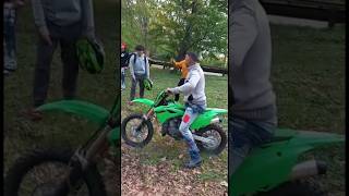 Motocross  The Most Insane Moments [upl. by Iline]