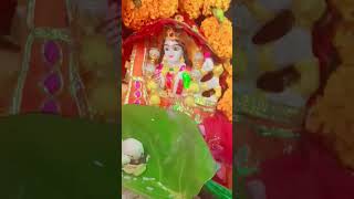 Navratri pehli pujabhajan matarani song [upl. by Free]