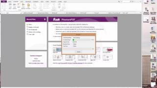 Foxit PhantomPDF vs Adobe Acrobat  Method Technologies [upl. by Fidellas]