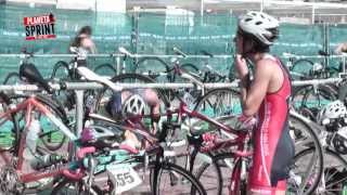 CONSEJOS PARA TU PRIMER TRIATLÓN [upl. by Butterfield]