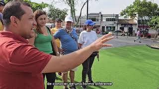 Taller de fotografía dirigido a operadores y guías turísticos de Piedecuesta [upl. by Bundy621]