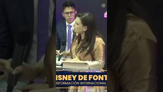 Espíritu de Amalec Nuevo Mensaje disponible en YouTube 📲LISNEY DE FONT OFFICIAL [upl. by Octavus]