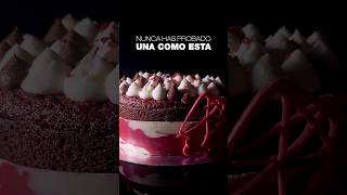 Red Velvet  Receta PASO A PASO [upl. by Olympe243]