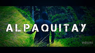 Alan Walker Style Yauri Music  Alpaquitay Video Oficial 2022 🇵🇪🌎 [upl. by Honna]