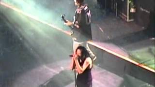 Korn  Faget Live in Sunrise 1999 [upl. by Ruella568]