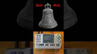 Hells Bells QY70 Cover [upl. by Rebmak800]