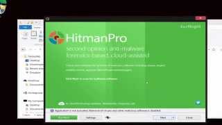 ★HitmanPro 379 Build 219 3264bit For Free★ [upl. by Ramalahs873]